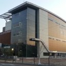 양주국민체육센터 이미지