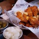 미소순대 뒷편 주차장 공원 이미지