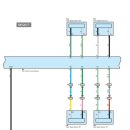 5-040 TS | 전기형 토요타 86에 후기형의 트랙모드 및 힐어시스트 이식하기