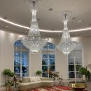 프렌즈스크린 주례점 | [후기] 더파티움 여의도 - 신부대기는 물론 &#39;신랑대기&#39;도 되는 유럽풍 가든파티 (파티움홀)