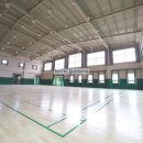 매전면복합체육시설 이미지