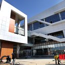 국민체육센터 실내골프연습장 이미지