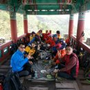 문안산성 이미지