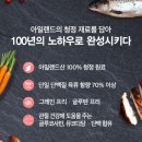 100% 아일랜드 청정 사료 고 네이티브 체험단 후기