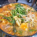 파로호 민물매운탕