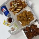 투닭투닭 | 오븐투닭 서초점 가성비치킨 후기 만원대 순살치킨 담백하고 양도 푸짐해