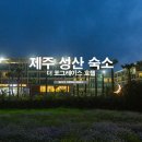 성산비치호텔 | 제주 성산 숙소 더 포그레이스 제주도 가성비 성산 호텔