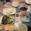 택이닭갈비