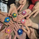 한국교통장애인협회 경산시지회 | 경산사랑 시의원 김정숙 4월 셋째주일상