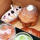 구리(일산) | 북한산카페/일산대형카페 거위가 있는 물구리빵집