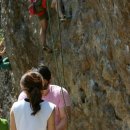 타이거볼더클라이밍짐 이미지