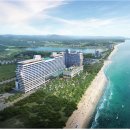 경포비치호텔 이미지