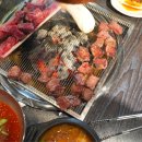 황금돼지숯불구이 - 북구 화봉로 89 | 황금돼지숯불구이