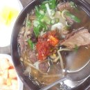 선지국밥 - 강릉시 | 선지국밥
