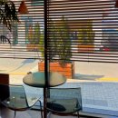 애비로드 | 위례 감성카페 | 애비로드커피바 : 바스크치즈케이크 &amp; 엑설런트 라떼 후기