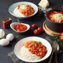 토마토김밥 이미지