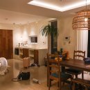 엔703펜션 | 제주도 서귀포 신축 감성 숙소 독채 카멜베이지 단체 펜션 추천