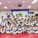 태권숲 여아전문태권도장 이미지