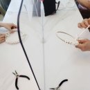 힐링을 엮는 매듭공예 이미지