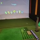 T스크린골프 이미지