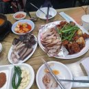 카페골목스크린골프 이미지