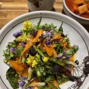 산들밥상 이미지