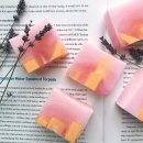핑크버블SOAP