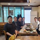 지역책임부대장 간담회(4.17) 이미지