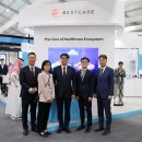 (주)한국헬스케어 이미지