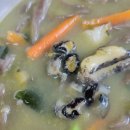 돌담할망보말톳칼국수 이미지