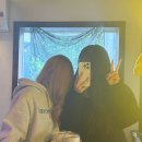 남지여자중학교 | 20대의 첫 한달