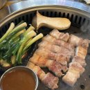 육장부대찌개 | 고소한 촌돼지가 맛있는 부전역 고기 맛집 &#39;농막&#39; 후기