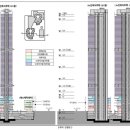 우리은행 마린시티지점 앞 이미지