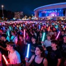 원정산업 | 팬덤·축제·콘서트 원정 여행: 취향 공동체가 만든 새로운 사회적 정체성
