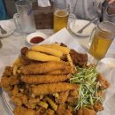 안암아줌마치킨 경희대점 네이버블로그