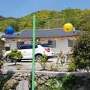 와룡리마을길 이미지