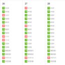 돌체펜션2 이미지