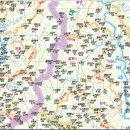 우두령민박 | 9. 150705 백두대간 북진 9구간(부항령-삼도봉-우두령) 산행 후기