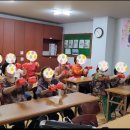 근력업 운동교실 이미지