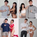 다움핏 이미지