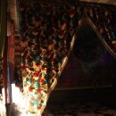 숲속통나무펜션 이미지