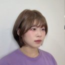 문헤어살롱(Moon hair salon) | [명동미용실] 명동역 염색 '문헤어살롱' 윤미디자이너 분께 받은 후기