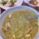 제주전복물회 이미지