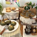 주구 | [전주덕진동카페]빛날빈. 답례품 선물로 제격인 전주구움과자 맛집 솔직후기