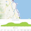 갈전마을회관 | 해파랑길 삼척·동해 구간 31코스(궁촌 레일바이크역~맹방 해수욕장 주차장)