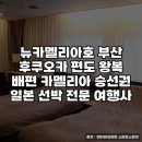 부산후쿠오카