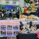 (12/13)평생학습주간_가죽지갑 만들기 | 제5회 부산평생학습주간 벡스코 행사 참여 후기