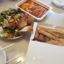 신전떡볶이횡성점