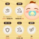 그린몽키 | 🧺내돈내산리뷰👕몽키버니 포포솝 유아세제 후기