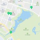 어진동_호수공원 제3주차장 건너편 이미지